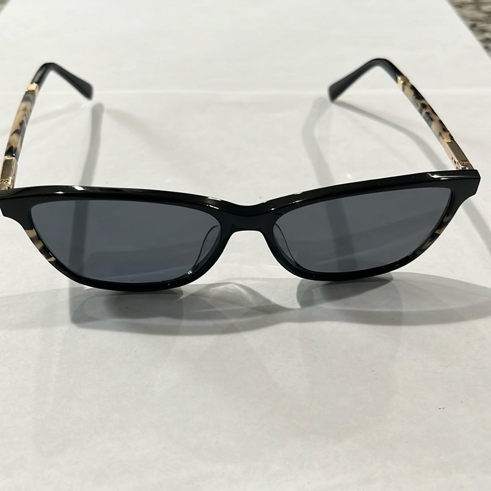 Authentic ESCADA eyeglasses frame